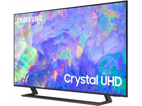 LED телевизор Samsung UE65CU8500 EU 4K Ultra HD