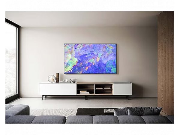 LED телевизор Samsung UE65CU8500 EU 4K Ultra HD