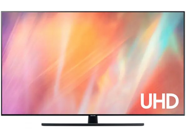 LED телевизор Samsung UE70AU7570UX 4K Ultra HD