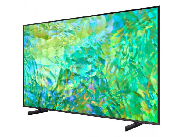 LED телевизор Samsung UE70CU8000UXCE 4K Ultra HD