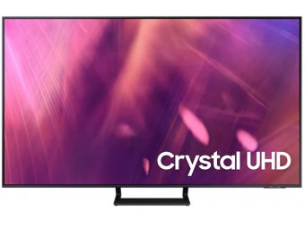 LED телевизор Samsung UE75AU9070UX 4K Ultra HD