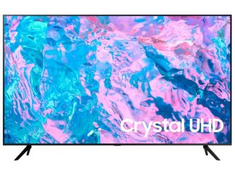 LED телевизор Samsung UE75CU7100 EU 4K Ultra HD