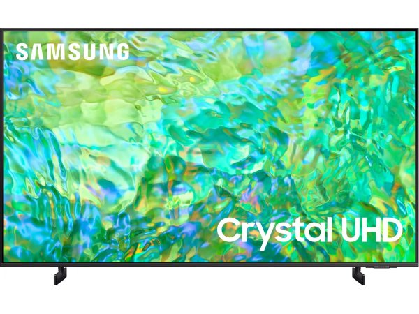 LED телевизор Samsung UE75CU8000 EU 4K Ultra HD