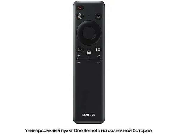 LED телевизор Samsung UE75CU8000 EU 4K Ultra HD