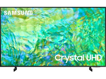 LED телевизор Samsung UE75CU8000UXCE 4K Ultra HD