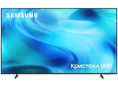 LED телевизор Samsung UE75U8000HUXPY 4K Ultra HD