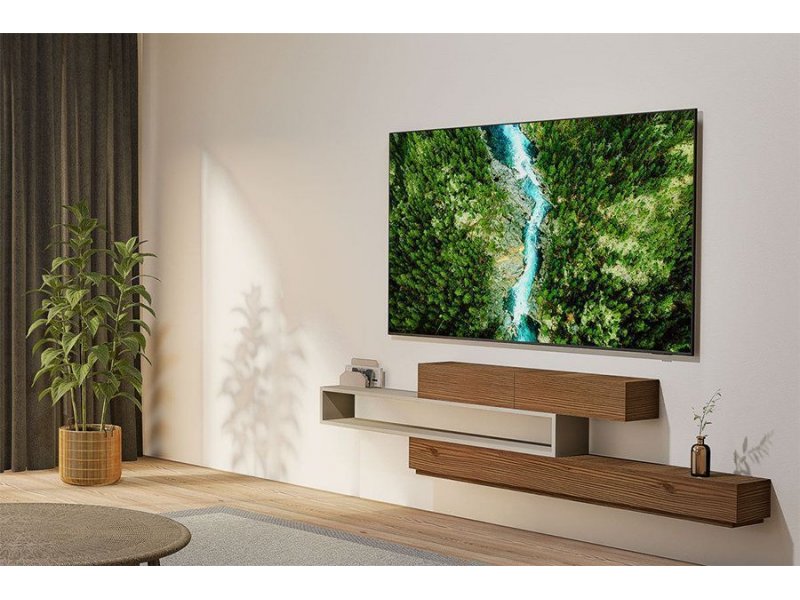 LED телевизор Samsung UE80U9000H 4K Ultra HD