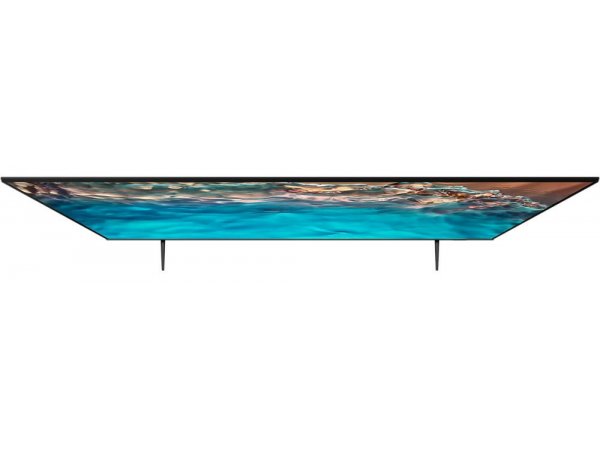 LED телевизор Samsung UE85BU8000UXRU 4K Ultra HD