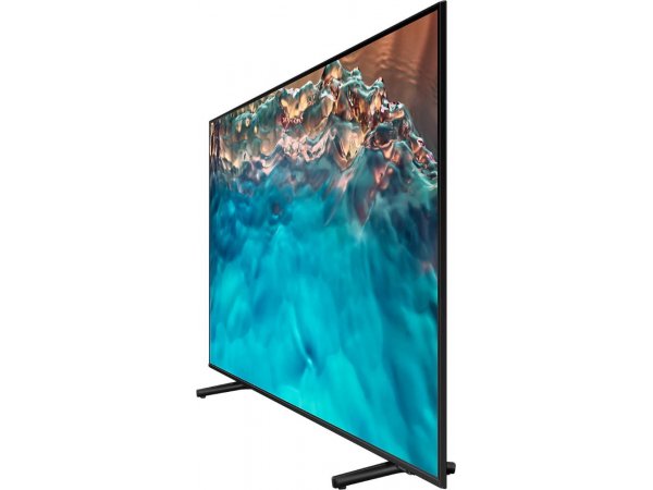 LED телевизор Samsung UE85BU8000UXRU 4K Ultra HD