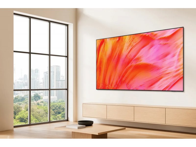 LED телевизор Samsung UE98U9000HUXPY 4K Ultra HD LED телевизор Samsung UE98U9000HUXPY 4K Ultra HD