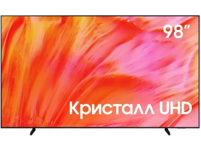 LED телевизор Samsung UE98U9000HUXPY 4K Ultra HD