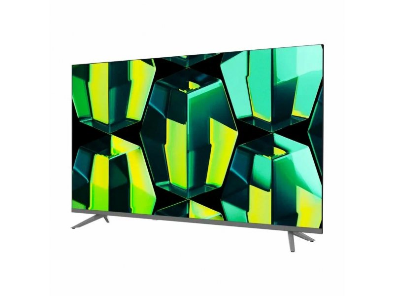 LED телевизор Sber SDX-43U4014 4K Ultra HD LED телевизор Sber SDX-43U4014 4K Ultra HD
