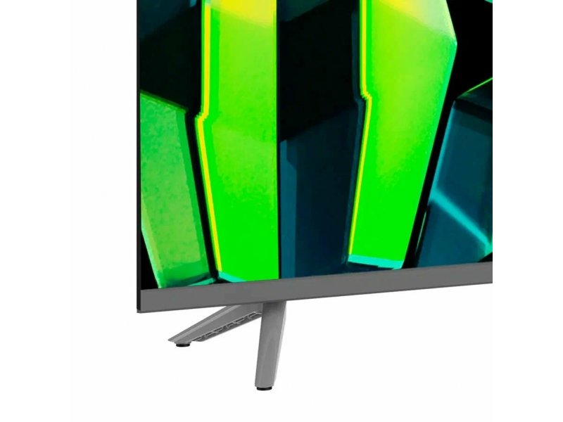 LED телевизор Sber SDX-43U4014 4K Ultra HD LED телевизор Sber SDX-43U4014 4K Ultra HD