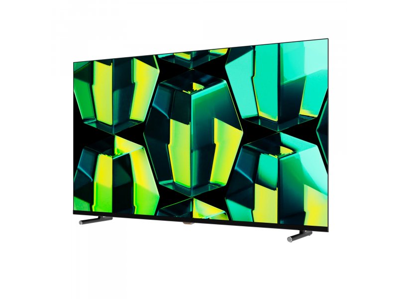 LED телевизор Sber SDX-43U4124 4K Ultra HD LED телевизор Sber SDX-43U4124 4K Ultra HD
