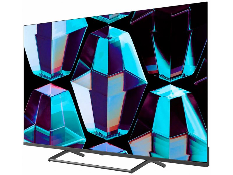 QLED телевизор Sber SDX-50UQ5231 4K Ultra HD