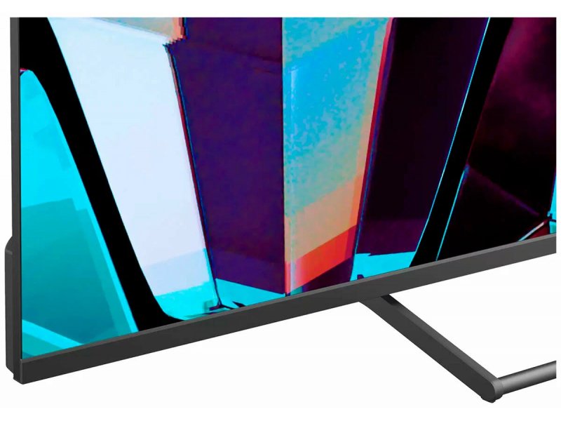 QLED телевизор Sber SDX-50UQ5231 4K Ultra HD