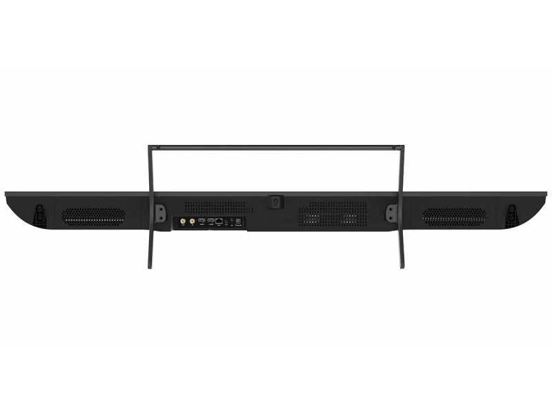 QLED телевизор Sber SDX-50UQ5231 4K Ultra HD