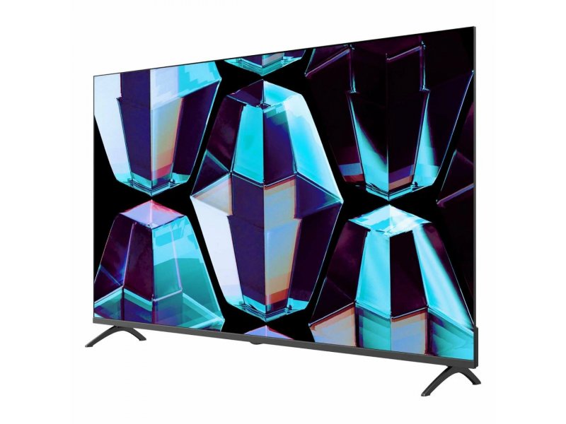 QLED телевизор Sber SDX-50UQ5235 4K Ultra HD