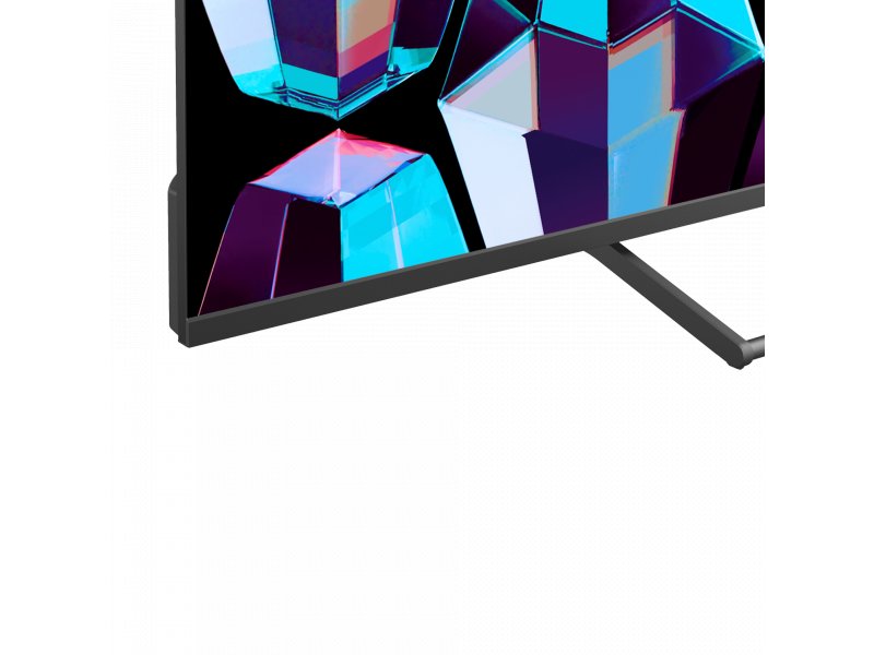 QLED телевизор Sber SDX-55UQ5231 4K Ultra HD