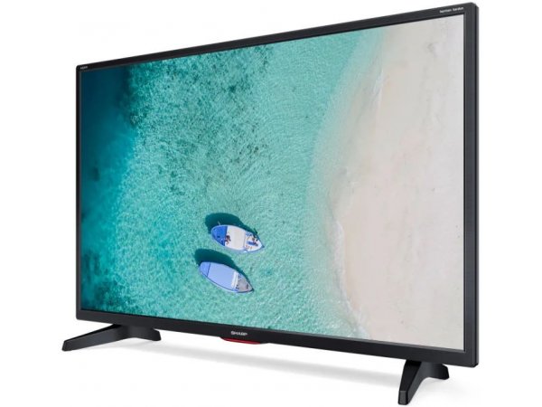 LED телевизор HD-Ready Sharp 32CB5E LED телевизор HD-Ready Sharp 32CB5E