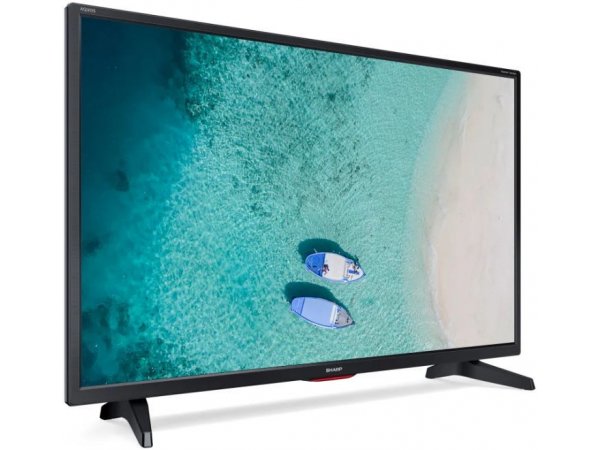 LED телевизор HD-Ready Sharp 32CB5E LED телевизор HD-Ready Sharp 32CB5E