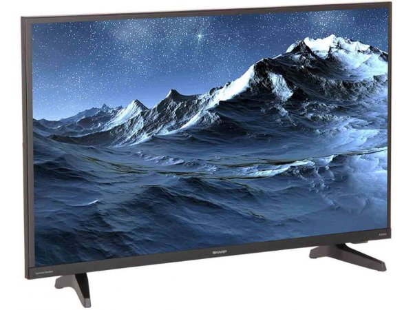 LED телевизор HD-Ready Sharp 32DB2E LED телевизор HD-Ready Sharp 32DB2E