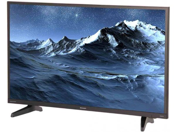 LED телевизор HD-Ready Sharp 32DB2E LED телевизор HD-Ready Sharp 32DB2E