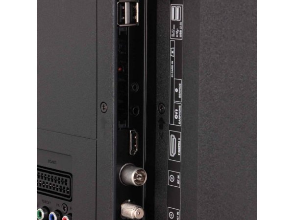 LED телевизор HD-Ready Sharp 32DB2E LED телевизор HD-Ready Sharp 32DB2E