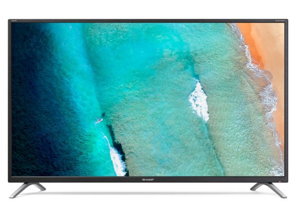 LED телевизор Full HD Sharp 42CI2EA