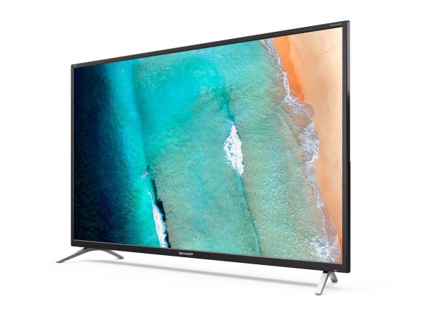 LED телевизор Full HD Sharp 42CI2EA