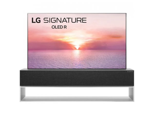 Телевизор 65" LG Signature OLED65R