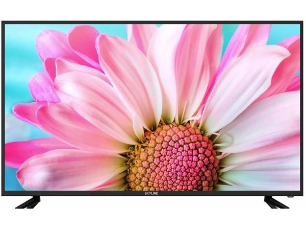 LED телевизор SkyLine 55U7510 4K Ultra HD