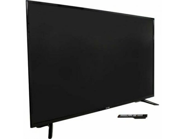 LED телевизор SkyLine 55U7510 4K Ultra HD