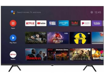 LED телевизор Skyworth 55SUE9350 4K Ultra HD