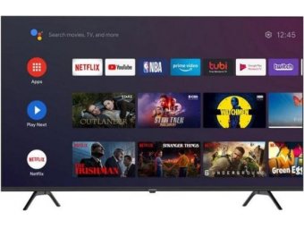 LED телевизор Skyworth 65SUE9350 4K Ultra HD
