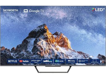 QLED телевизор Skyworth 65SUE9500 4k Ultra HD