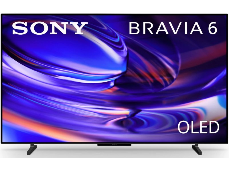 OLED телевизор Sony K-48A60 4K Ultra HD