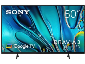 LED телевизор Sony K-50S30 4K Ultra HD