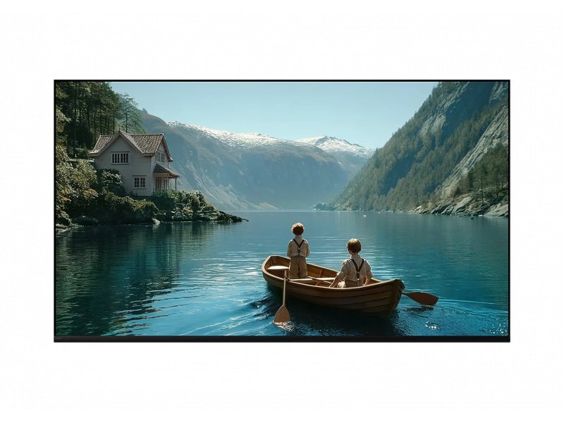 LED телевизор Sony K-50XR35M2 EU 4K Ultra HD