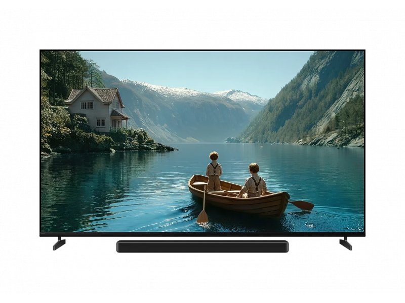 LED телевизор Sony K-50XR35M2 EU 4K Ultra HD