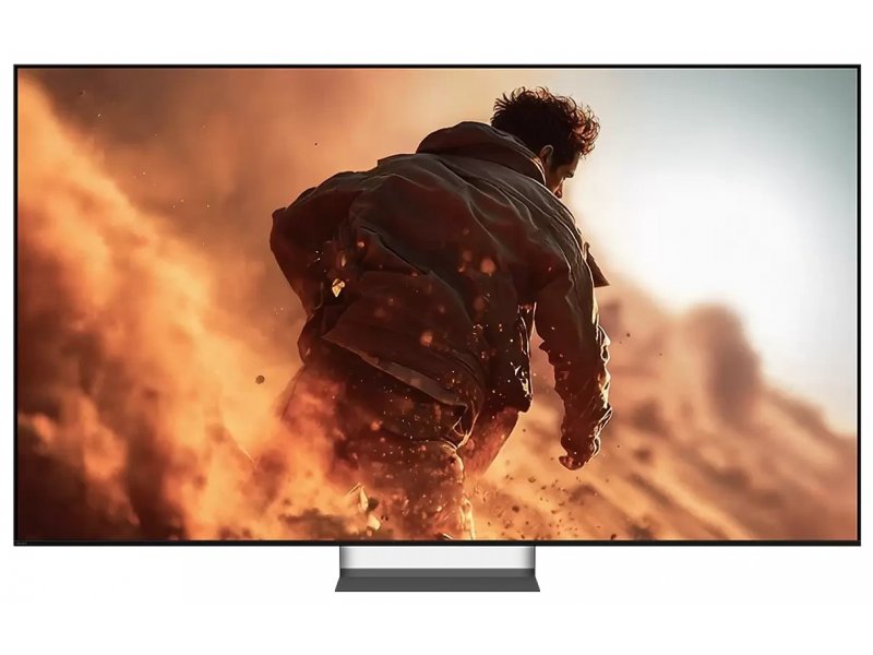 RGB Mini-LED телевизор Sony K-50XR79M2 4K Ultra HD