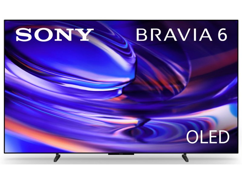 OLED телевизор Sony K-55A60 4K Ultra HD