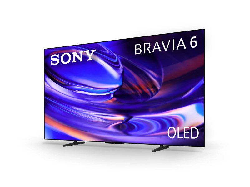 OLED телевизор Sony K-55A60 4K Ultra HD OLED телевизор Sony K-55A60 4K Ultra HD