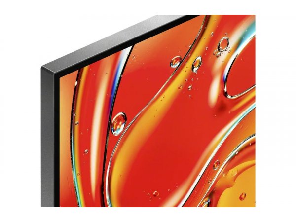 Mini LED телевизор Sony K-55XR70 4K Ultra HD