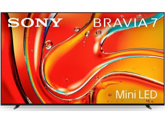 Mini LED телевизор Sony K-55XR70 4K Ultra HD