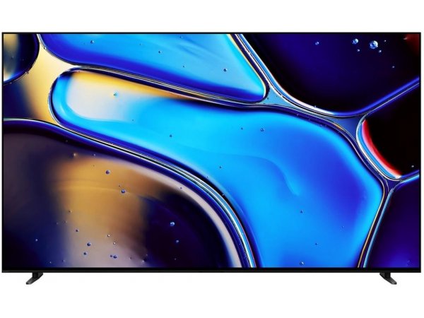 OLED телевизор Sony K-55XR80 EU 4K Ultra HD