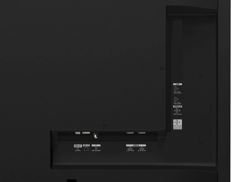 OLED телевизор Sony K-65A60 4K Ultra HD OLED телевизор Sony K-65A60 4K Ultra HD