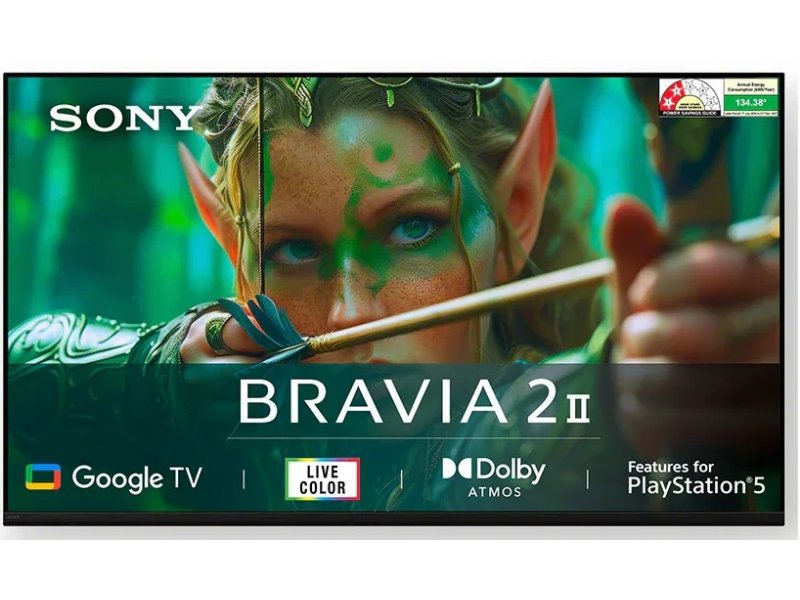 LED телевизор Sony K-65S25M2P 4K Ultra HD LED телевизор Sony K-65S25M2P 4K Ultra HD