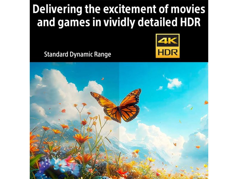 LED телевизор Sony K-65S25M2P 4K Ultra HD LED телевизор Sony K-65S25M2P 4K Ultra HD