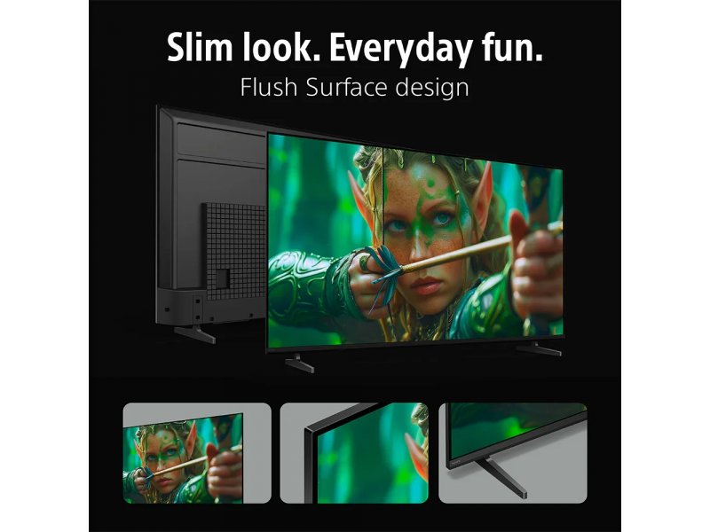 LED телевизор Sony K-65S25M2P 4K Ultra HD LED телевизор Sony K-65S25M2P 4K Ultra HD